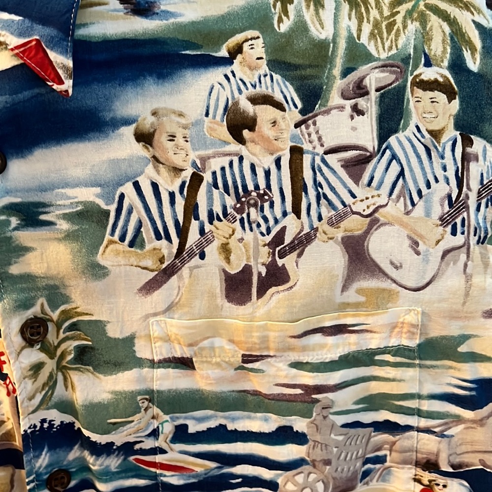 Reyn Spooner